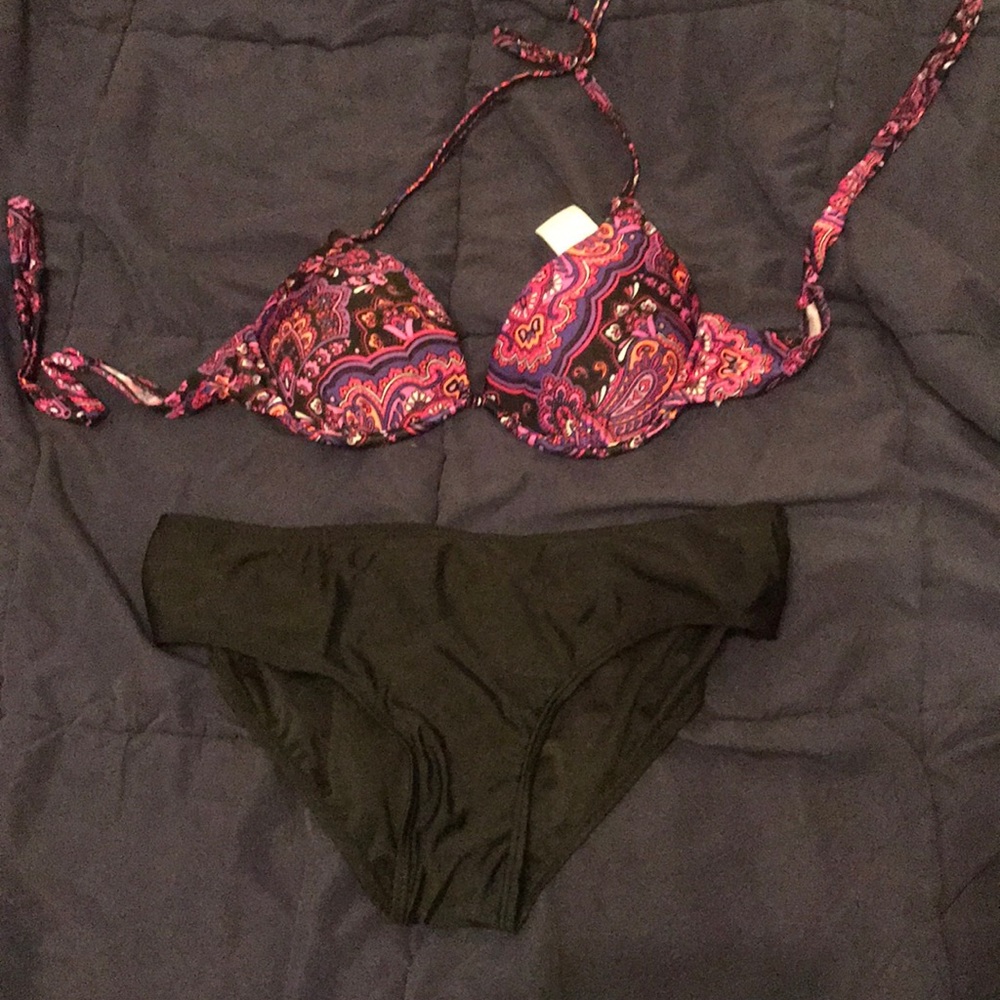 Brand new with tags bikini